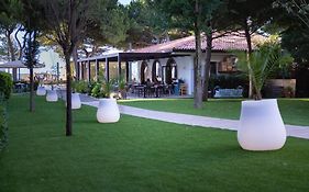 Hotel Capanna D'Oro